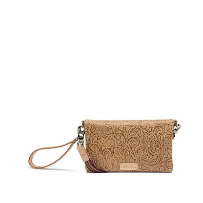 Consuela - Uptown Crossbody - Lawton -*
