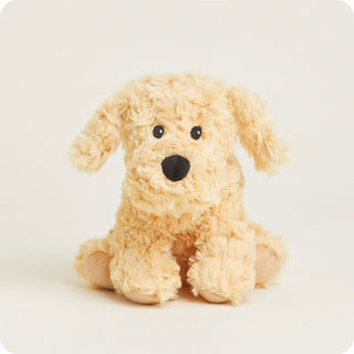 Warmies, Golden Dog Junior