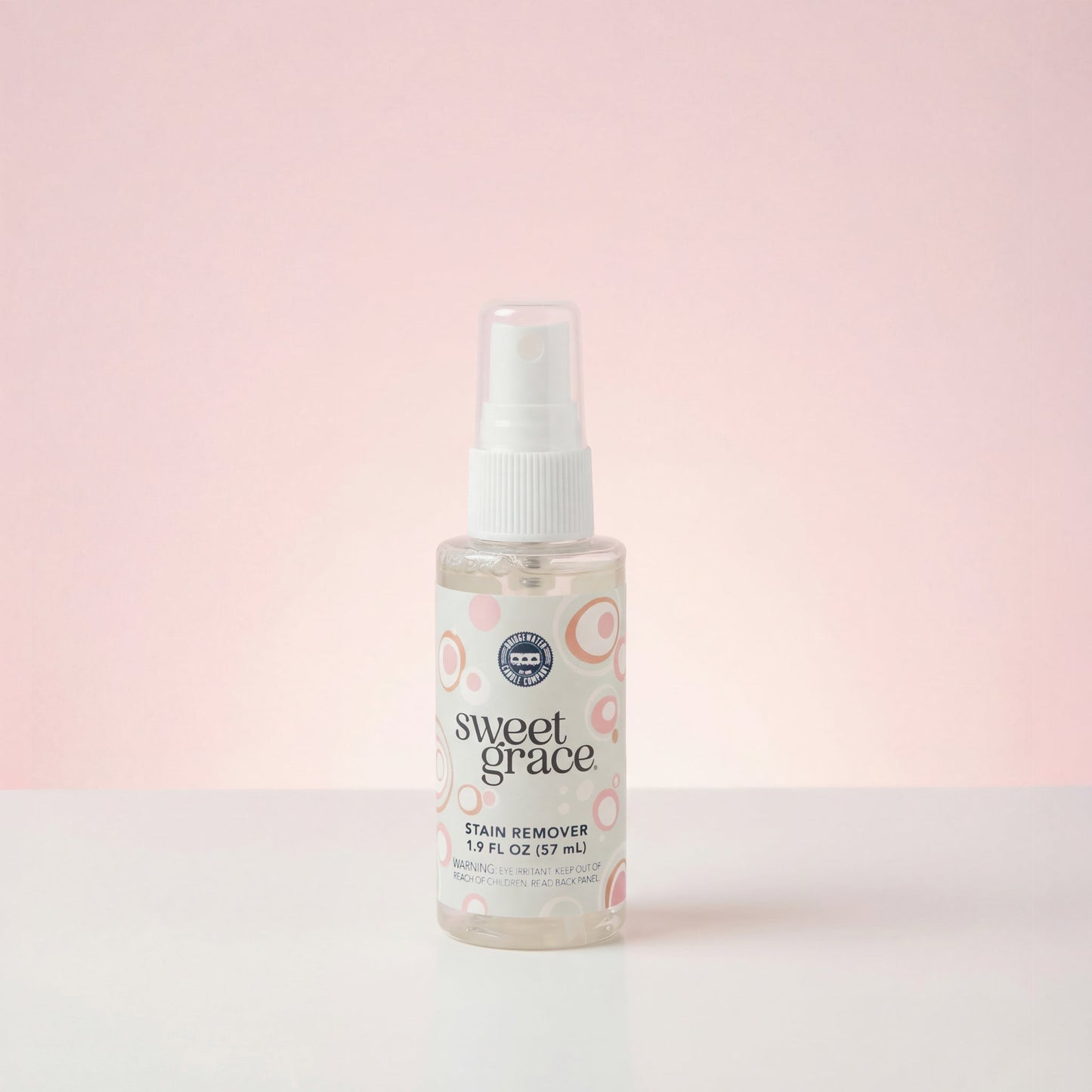 Bridgewater - Sweet Grace - Stain Remover - Travel Size