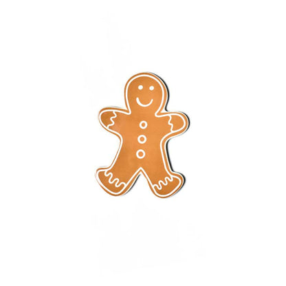 Coton Colors -  Gingerbread Cookie Attachment