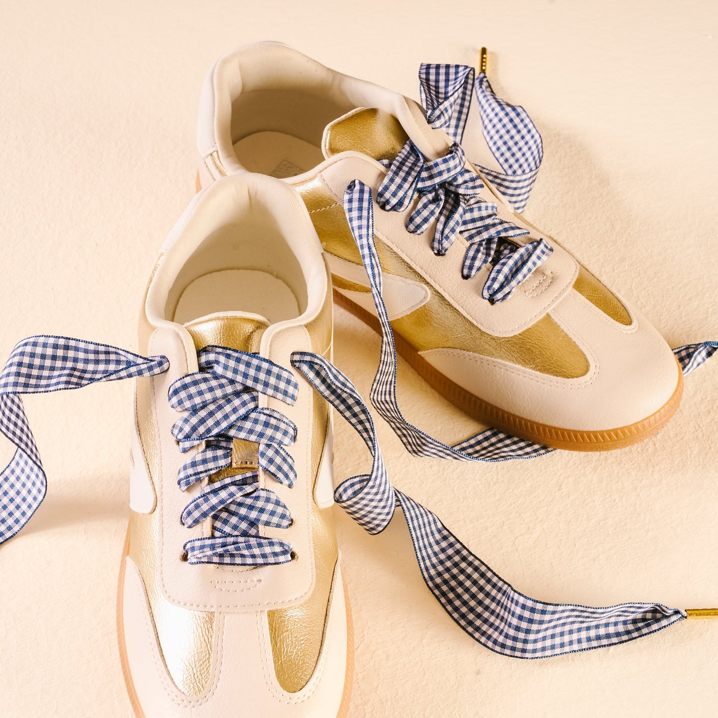 DE - Step It Up Shoelaces