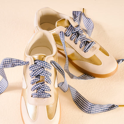 DE - Step It Up Shoelaces