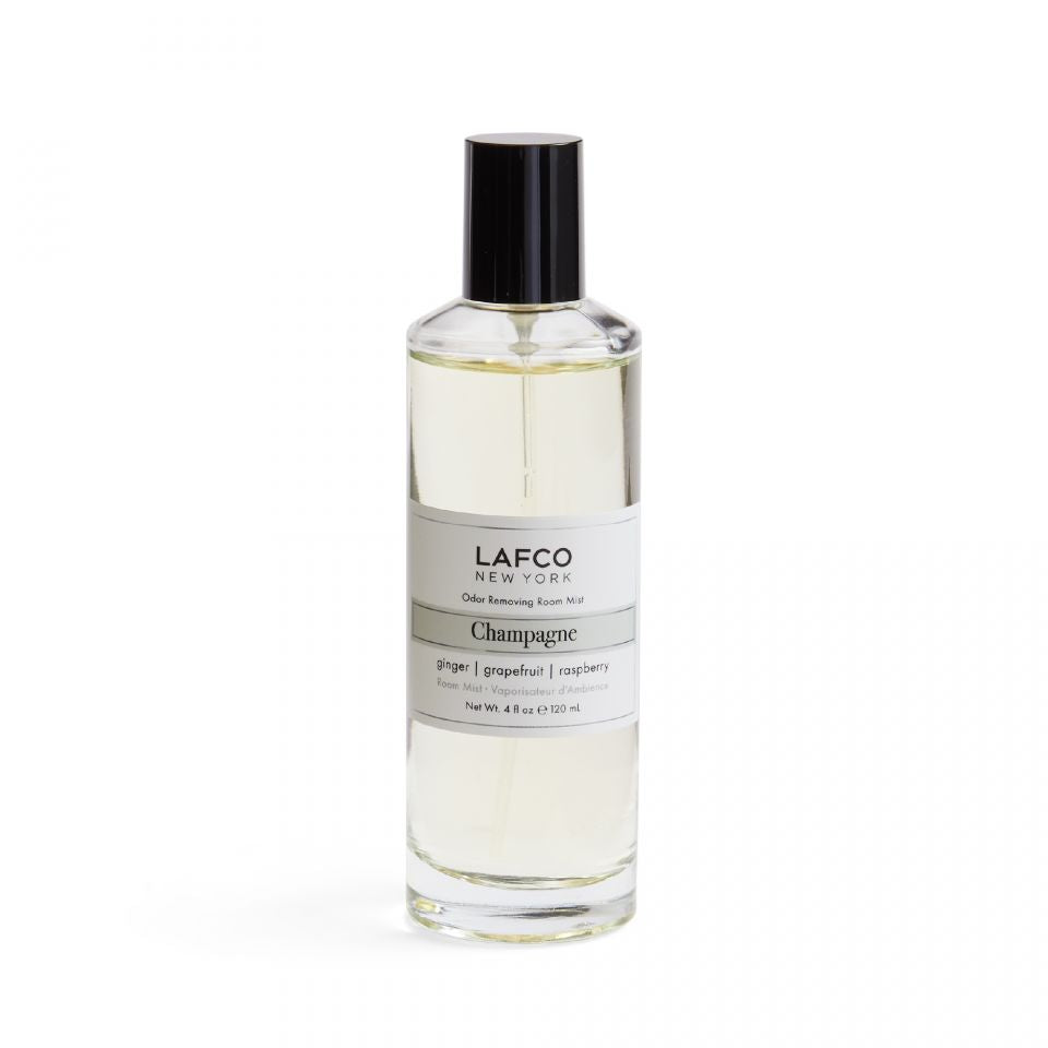 LAFCO - Odor Removing Room Mist - 4oz - Champagne