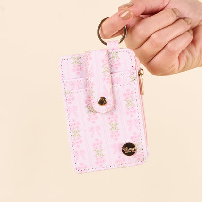 DE - Key Chain Wallet