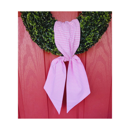 RC - Gingham Sash - 44 inch