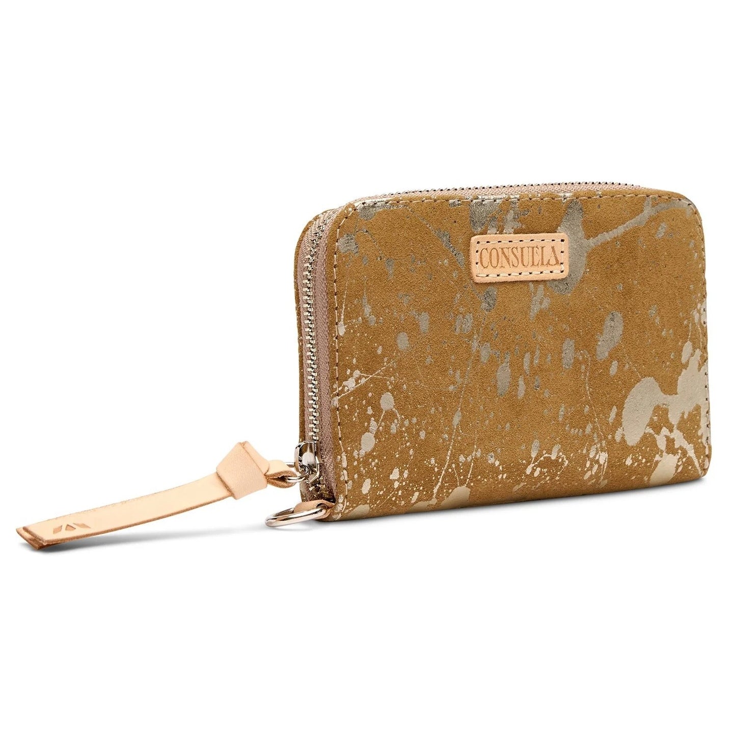 Consuela - Zippy Wallet - Marlow