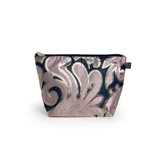 LE - Jacquard Pouch