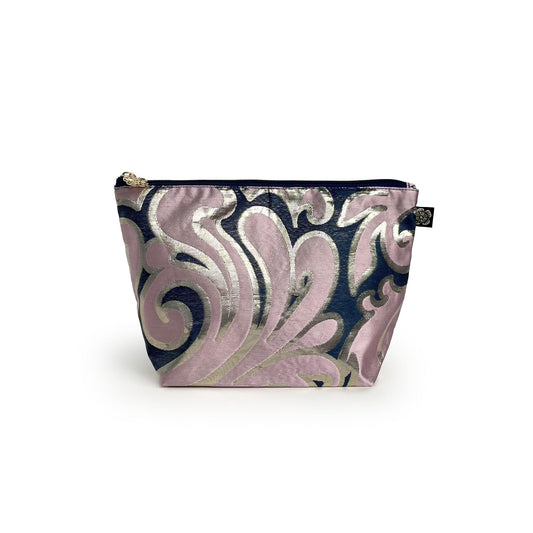 LE - Jacquard Pouch