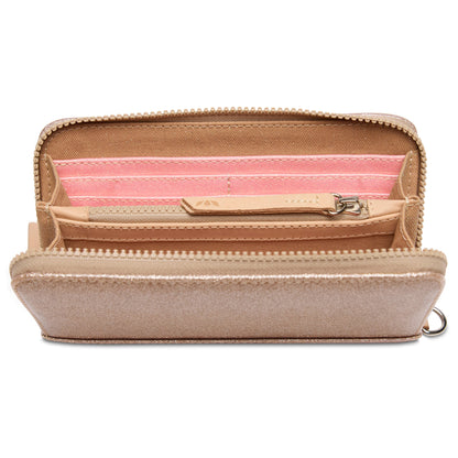 Consuela - Essential Wallet - Emery