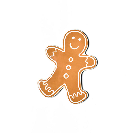 Coton Colors -  Gingerbread Cookie Attachment