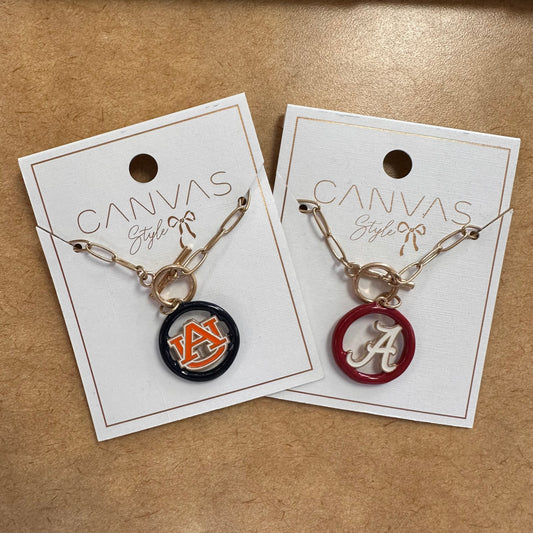 GameDay Necklace -