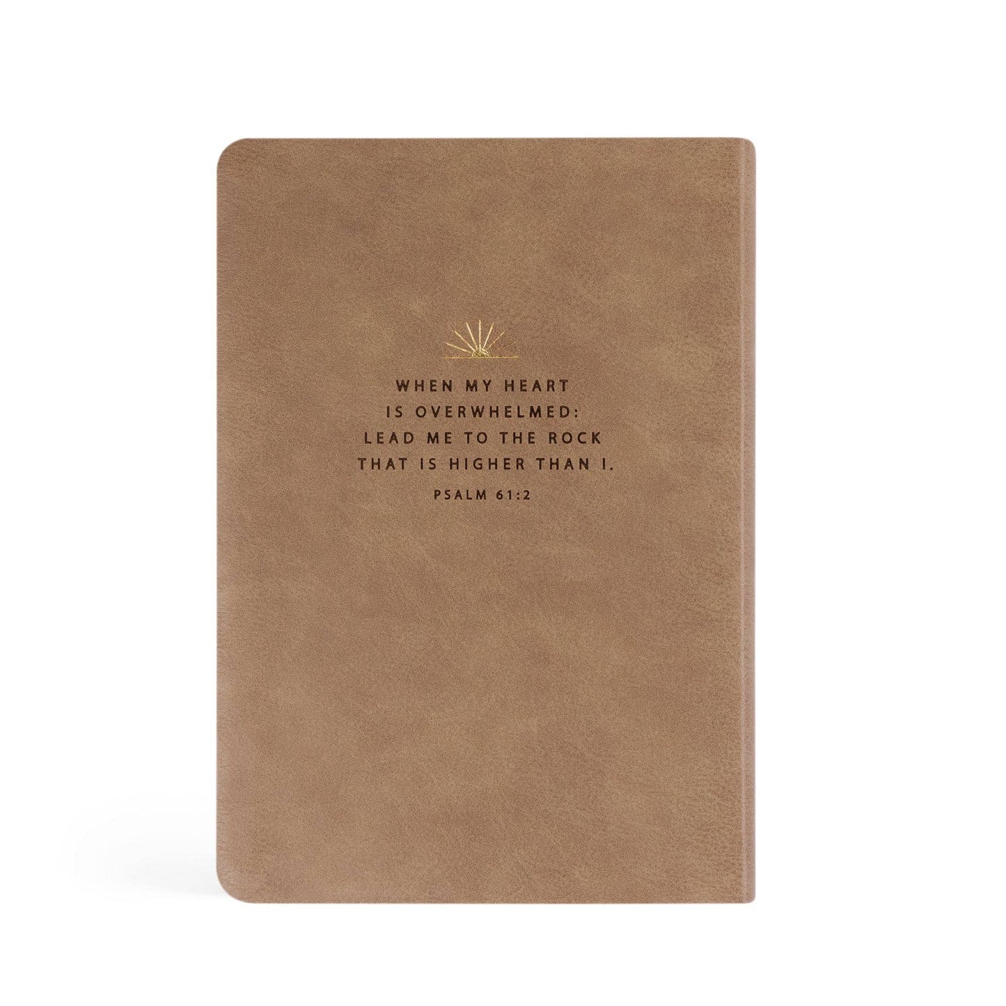 Notebook: Galilee Theme