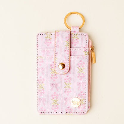 DE - Key Chain Wallet