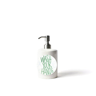 Coton Colors -  Wash your Hands Attachment