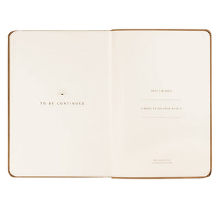 Notebook: Galilee Theme