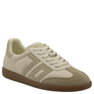 Back 70 - Cloud D26 Sneaker - Butter Beige