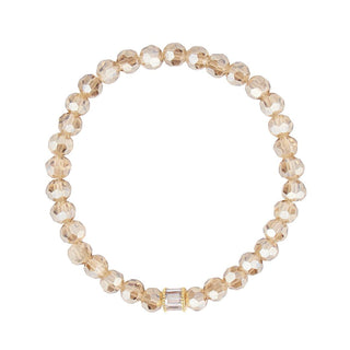 Budha Girl - Bracelet Set - Capiz