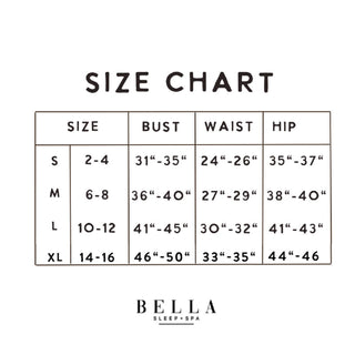 Bella -  Cropped PJ Set + Velvet Ties 0741 - Perfume Bottles
