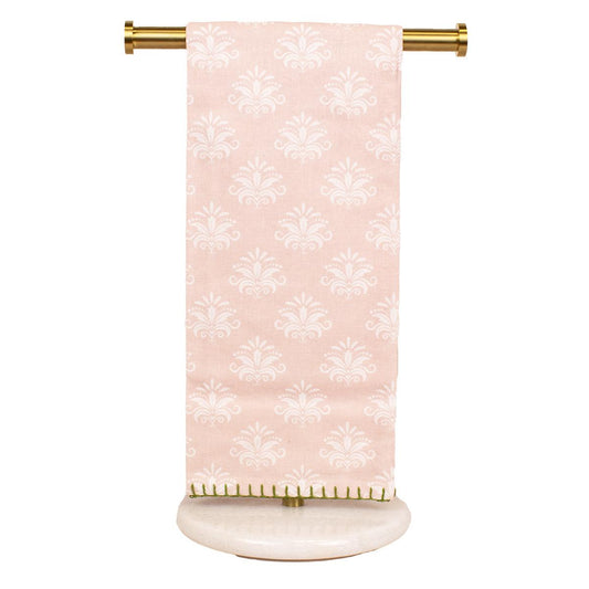 RS - Kiara Boxwood Bunny Hand Towels, Set of 2