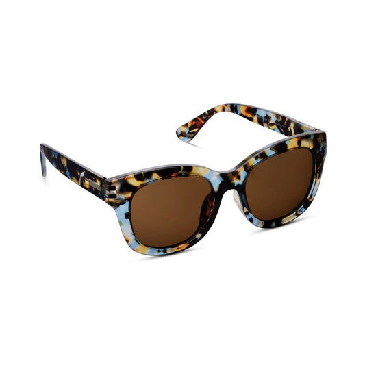 Peepers - Center Stage Polarized Reading Sunglasses