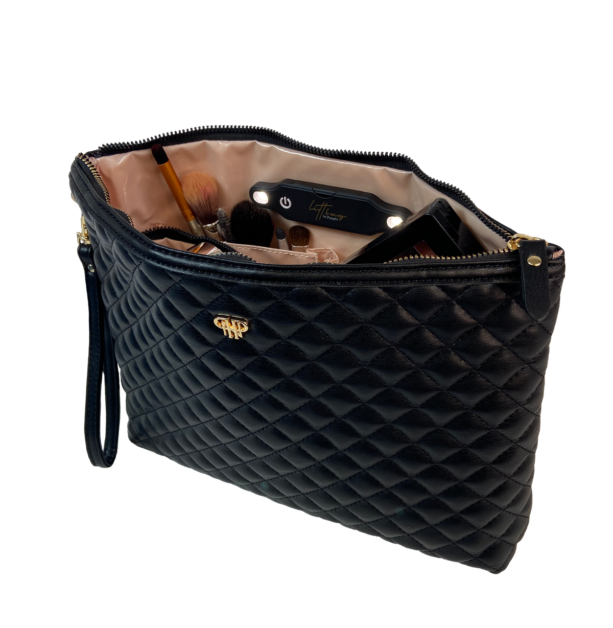 Litt Makeup Case -
