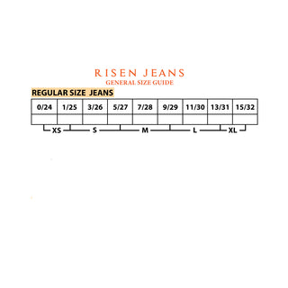 Risen - High Rise, Crop Wide Leg, Side Slit w Fray Hem Jeans 5590 - Medium Blue