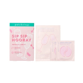 Patchology - Sip Sip Hooray