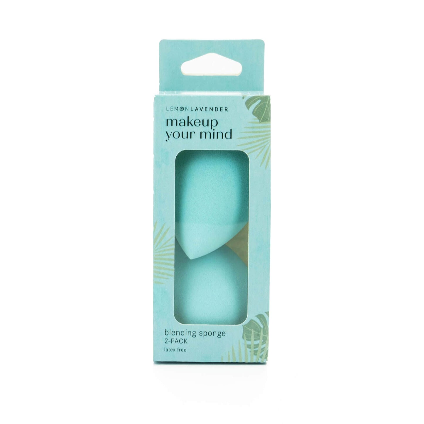 Lemon Lavender - Makeup Your Mind, Blending Sponge