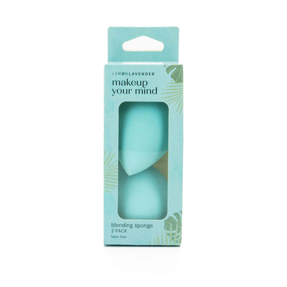 Lemon Lavender - Makeup Your Mind, Blending Sponge