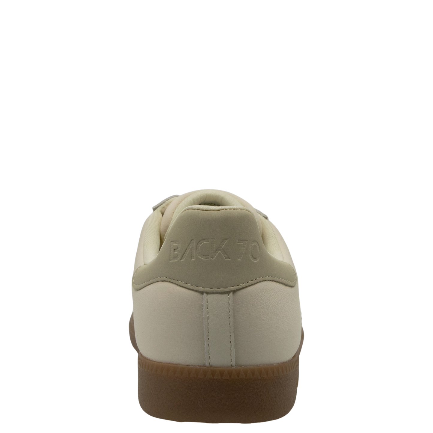 Back 70 - Cloud D26 Sneaker - Butter Beige