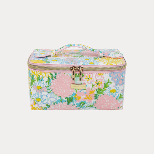 Lilly Pulitzer Vanity Case – Lilly Garden Home