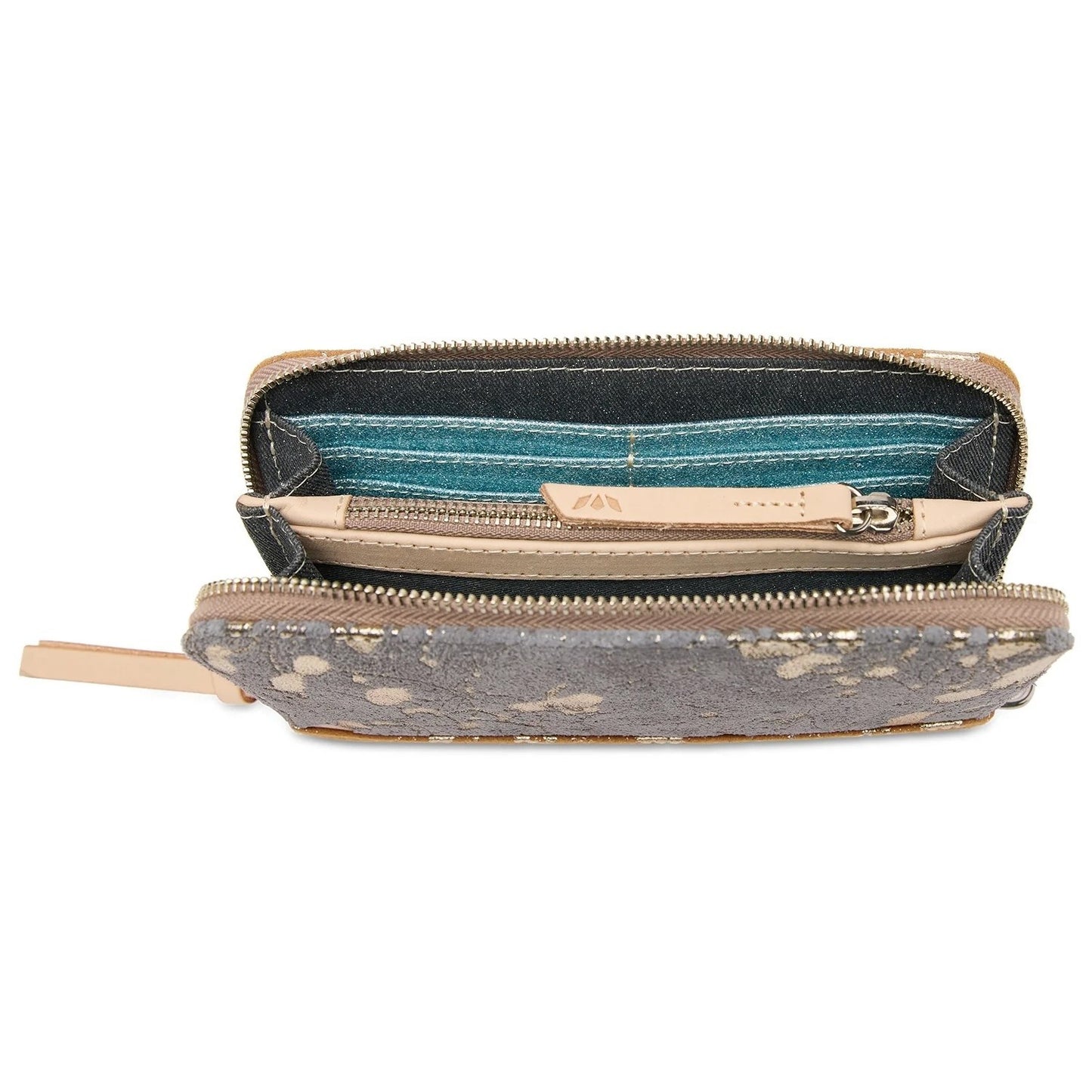 Consuela -  Essential Wallet - Beau