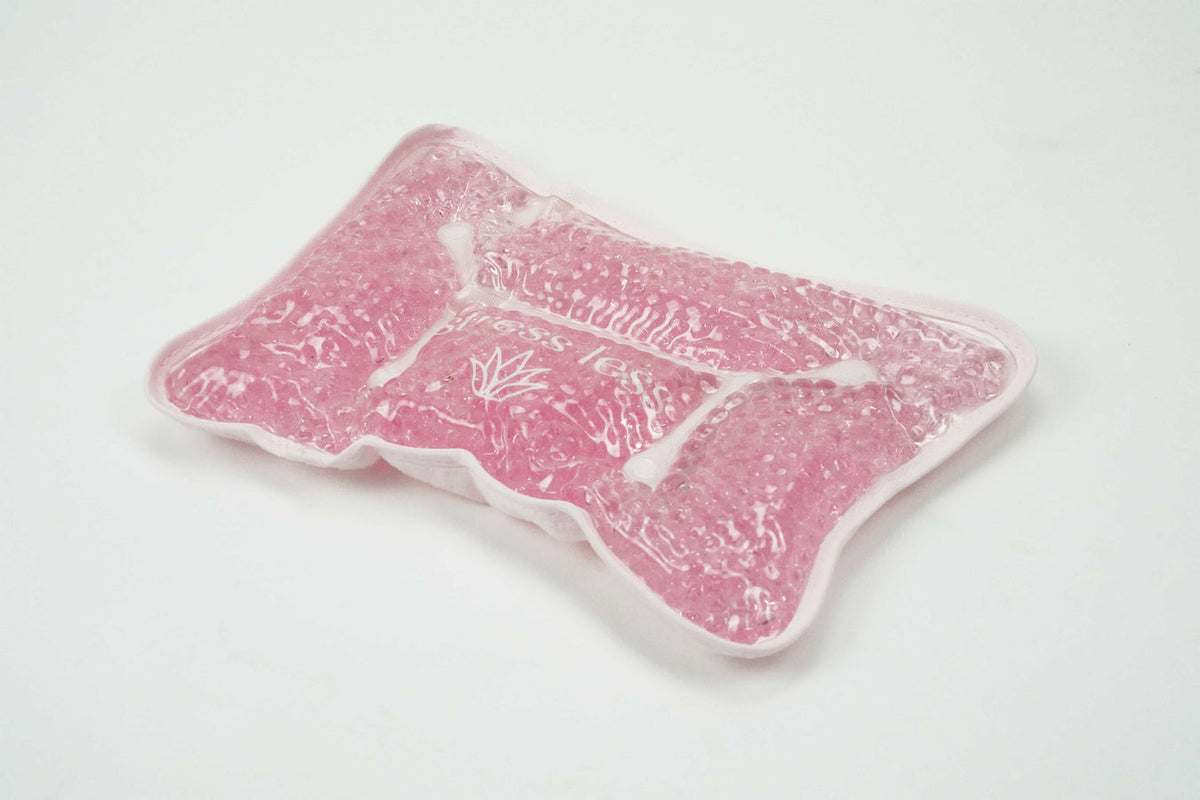 Lemon Lavender - Stress Less Spa Pillow