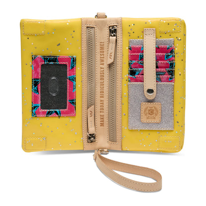 Consuela - Uptown Crossbody - Harlow