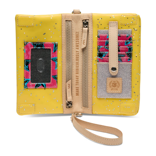 Consuela - Uptown Crossbody - Harlow