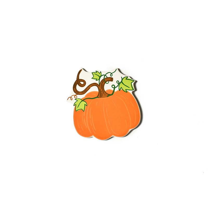 Coton Colors -   Fall Pumpkin Attachment
