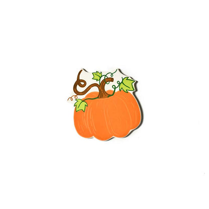 Coton Colors -   Fall Pumpkin Attachment