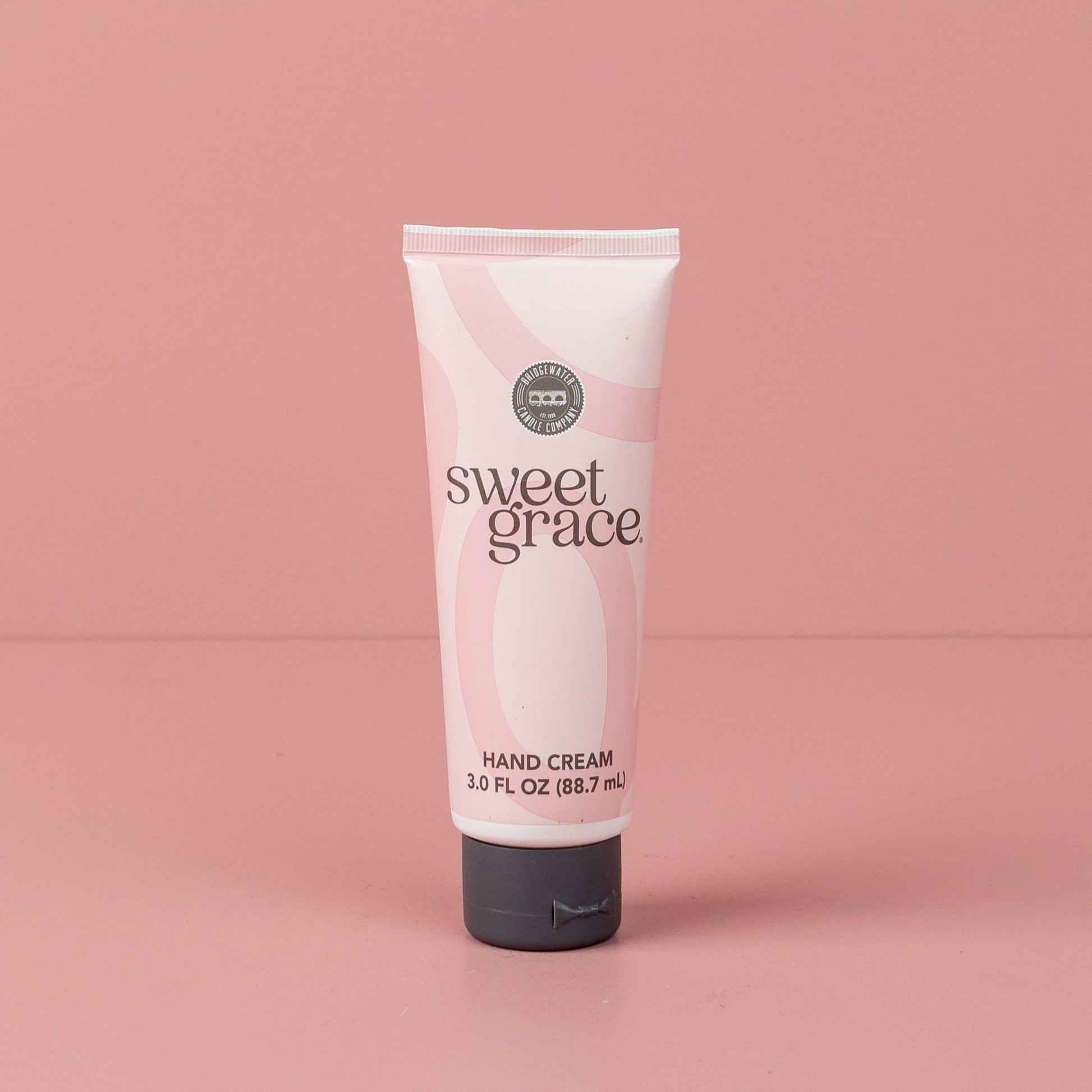 Bridge Water - Sweet Grace Hand Creme - 3.0oz