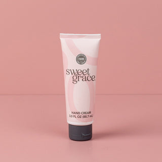 Bridge Water - Sweet Grace Hand Creme - 3.0oz