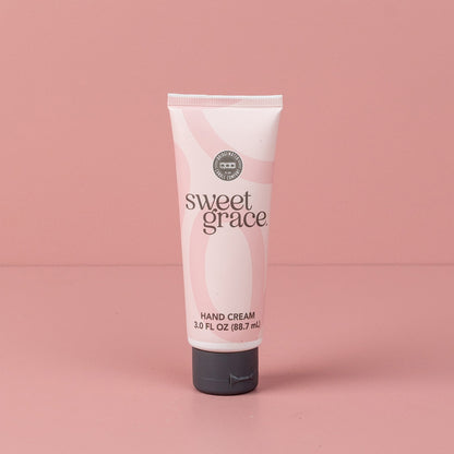 Bridge Water - Sweet Grace Hand Creme - 3.0oz