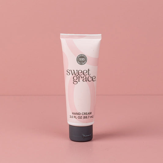 Bridge Water - Sweet Grace Hand Creme - 3.0oz