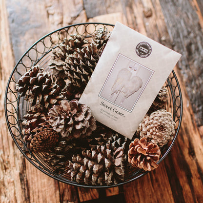 Bridgewater - Sweet Grace Sachet