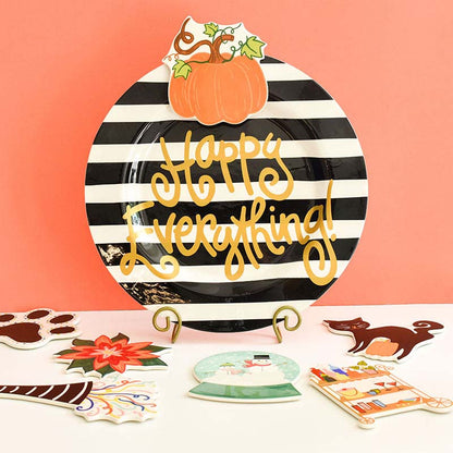 Coton Colors -   Fall Pumpkin Attachment
