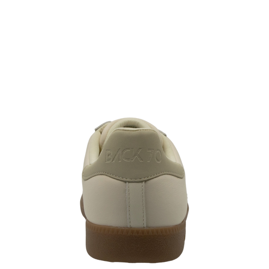 Back 70 - Cloud D26 Sneaker - Butter Beige