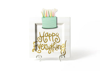 COTON COLORS - Sparkling Cake Attachment