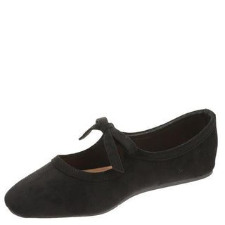 Corkys Footwear -  Layover Flats Shoe– Black