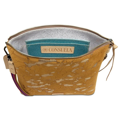 Consuela - Downtown Crossbody Bag - Marlow