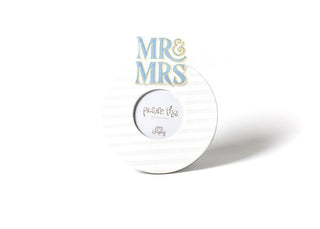 COTON COLORS - Mr & Mrs Attachment