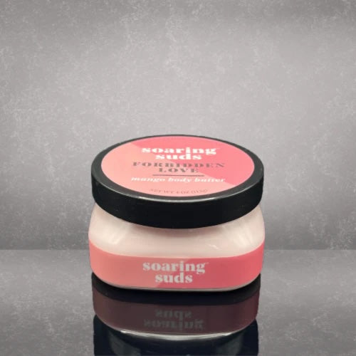 Soaring Suds - Body Butter