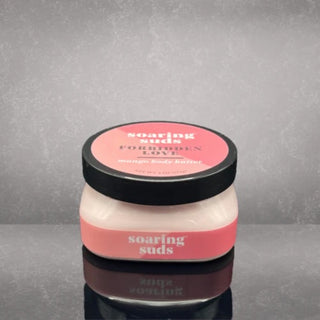 Soaring Suds - Body Butter